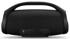 JBL BOOMBOX BLK Portable Bluetooth Speaker