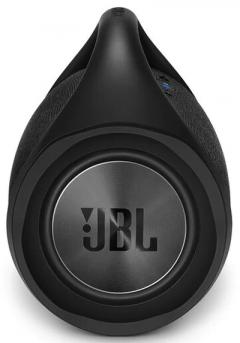 JBL BOOMBOX BLK Portable Bluetooth Speaker