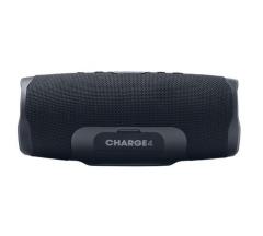 JBL CHARGE 4 BLACK portable Bluetooth speaker