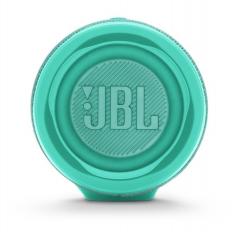 JBL CHARGE 4 TEAL portable Bluetooth speaker