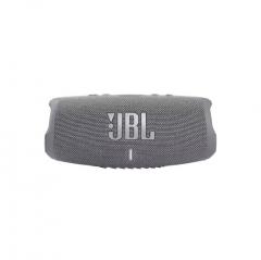 JBL CHARGE 5 GRY Bluetooth Portable Waterproof Speaker with Powerbank