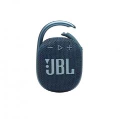 JBL CLIP 4 BLU Ultra-portable Waterproof Speaker