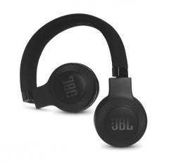 JBL E45BT BLK HEADPHONES