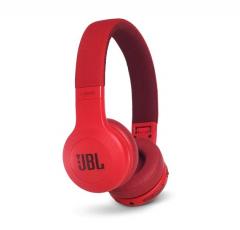 JBL E45BT RED HEADPHONES