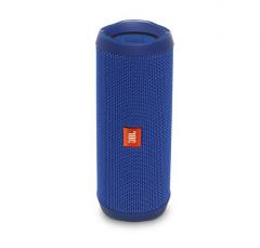 JBL FLIP4 BLUE waterproof portable Bluetooth speaker