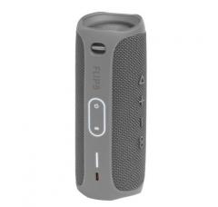JBL FLIP5 GRY waterproof portable Bluetooth speaker