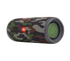 JBL FLIP5 SQUAD waterproof portable Bluetooth speaker