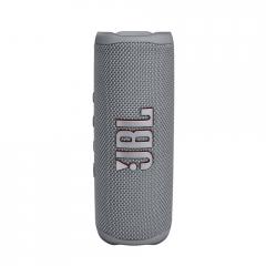 JBL FLIP6 GREY waterproof portable Bluetooth speaker