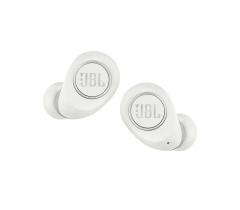 JBL FREE X WHT Truly wireless in-ear headphones