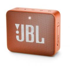 JBL GO 2 ORG portable Bluetooth speaker