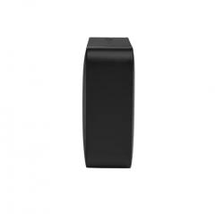 JBL GO Essential Black Portable Waterproof Speaker