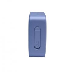 JBL GO Essential Blu Portable Waterproof Speaker