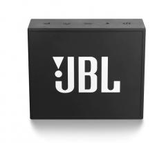 JBL GO PLUS BLK portable Bluetooth speaker