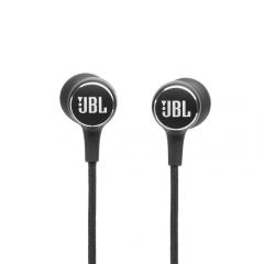 JBL LIVE220 BT BLK Wireless in-ear neckband headphones