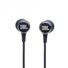 JBL LIVE220 BT BLU Wireless in-ear neckband headphones