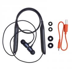 JBL LIVE220 BT BLU Wireless in-ear neckband headphones