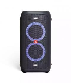 JBL PARTYBOX 100 Portable Bluetooth party speaker with light effects