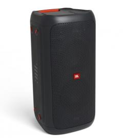 JBL PARTYBOX 100 Portable Bluetooth party speaker with light effects