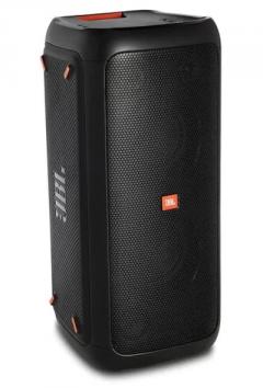 JBL PARTYBOX 200 Portable Bluetooth party speaker with light effects