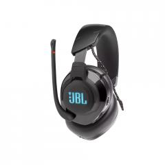JBL QUANTUM 600 BLK Wireless over-ear performance gaming headset with surround sound and game-chat