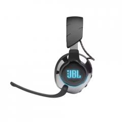 JBL QUANTUM 800 BLK Wireless over-ear performance gaming headset with Active Noise Cancelling and