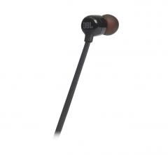 JBL T110BT BLK In-ear headphones