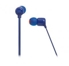 JBL T110BT BLU In-ear headphones