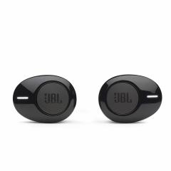 JBL T120TWS BLK Truly wireless in-ear headphones