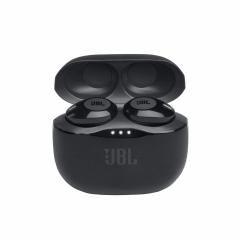JBL T120TWS BLK Truly wireless in-ear headphones