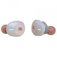 JBL T120TWS PINK Truly wireless in-ear headphones