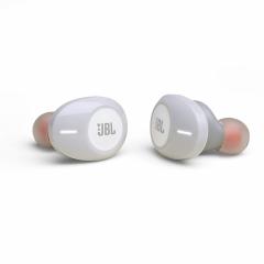 JBL T120TWS WHT Truly wireless in-ear headphones
