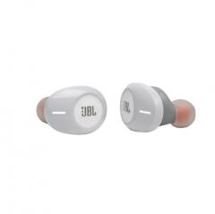 JBL T125TWS WHT True wireless earbuds