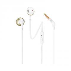 JBL T205 CGD In-ear headphones