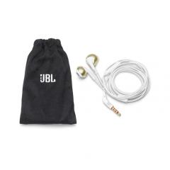 JBL T205 CGD In-ear headphones