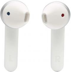 JBL T220TWS WHT True wireless in-ear headphones