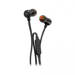 JBL T290 BLK In-ear headphones