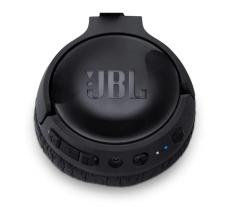 JBL T600BTNC BLK HEADPHONES