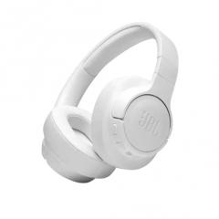 JBL T760NC WHT Wireless Over-Ear NC Headphones