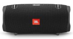JBL XTREME2 BLK Portable Bluetooth Speaker