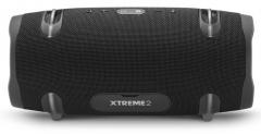 JBL XTREME2 BLK Portable Bluetooth Speaker