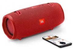 JBL XTREME2 RED Portable Bluetooth Speaker