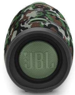 JBL XTREME2 SQUAD Portable Bluetooth Speaker