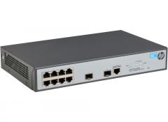 HPE OfficeConnect 1920 8G Switch