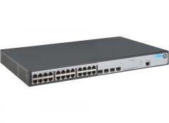 HPE OfficeConnect 1920 24G PoE+ (370W) Switch