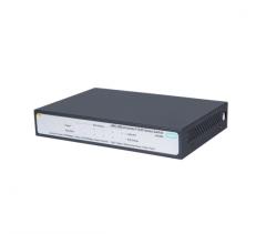 HPE 1420 5G PoE+ (32W) Switch + HP 215 Instant 802.11ac (WW) AP
