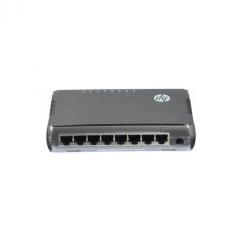 HPE 1405 8G v3 Switch