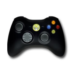 Gamepad MICROSOFT Xbox 360 Wireless Controller (