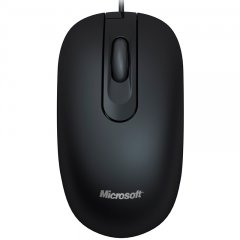 Microsoft Optical Mouse 200 USB ER English Retail
