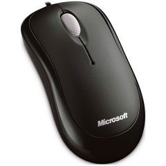 Microsoft Optical Mouse 200 USB ER English Retail