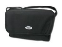 ACER projector CarryCase + Remote Control